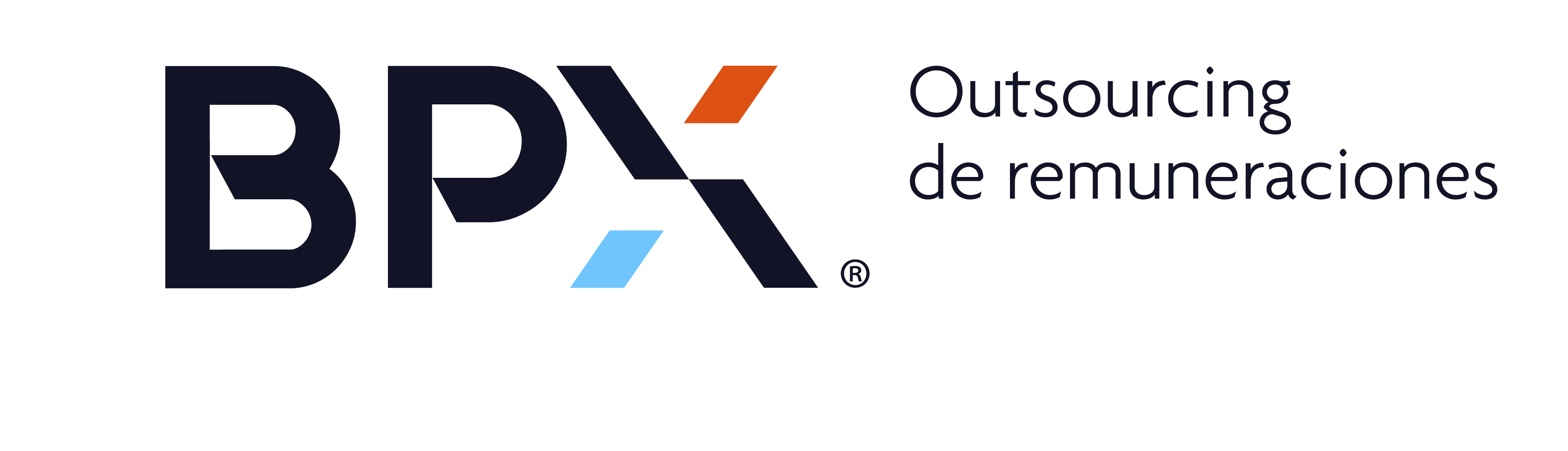 Trabajo realizado para BPX