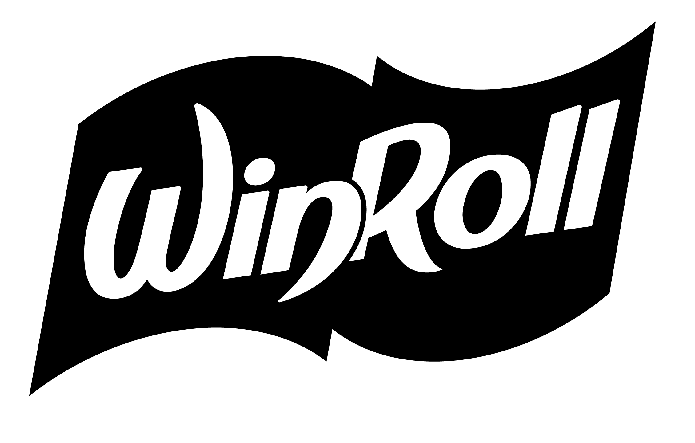 Logo de Winroll