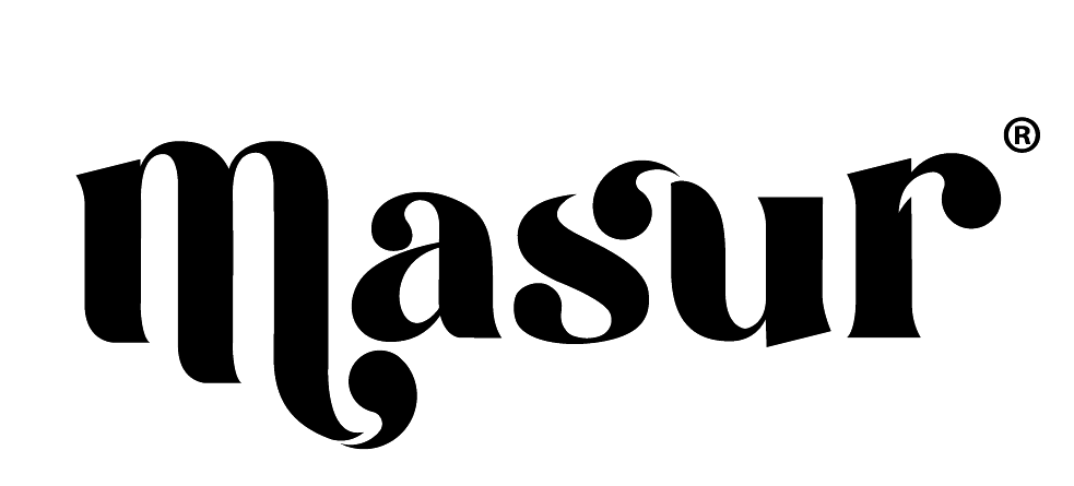 Logo de Masur
