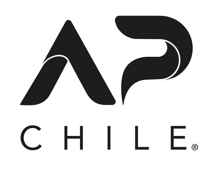 Logo de AP Chile