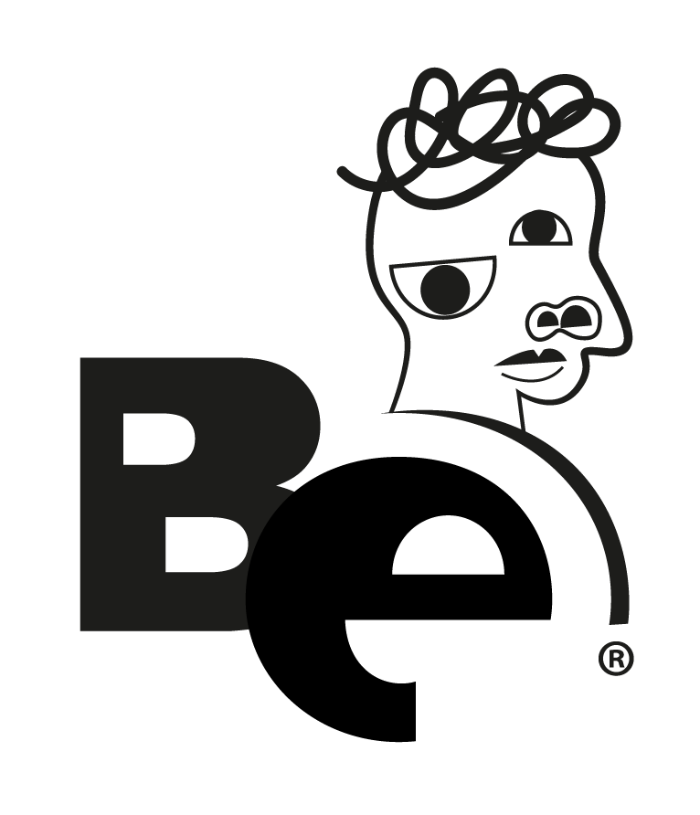 Logo de Be