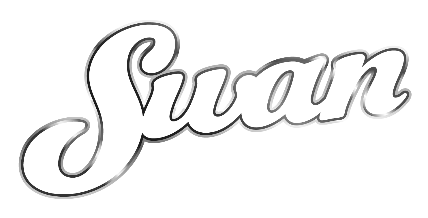 Logo de Swan