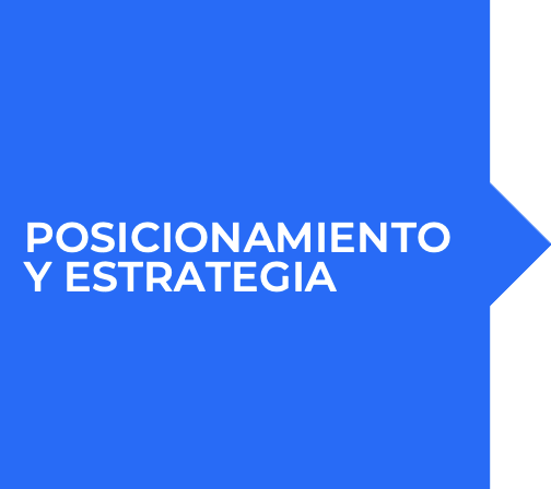 Etapa 3 del proceso de estrategia de marca: lineamientos de sitio web de marca